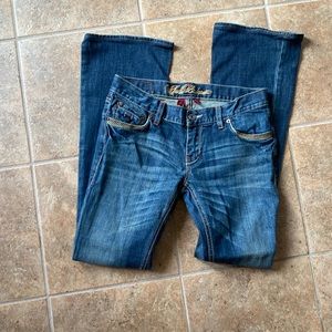 NWOT Ted Baker Sz 2 jeans